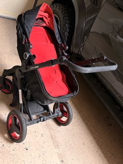 Stroller