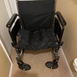 Drive Bariatric Wheelchair