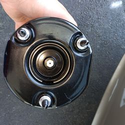 2006-2011 Mercedes Benz Rclass Air Suspension 