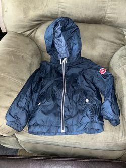 H&M jacket