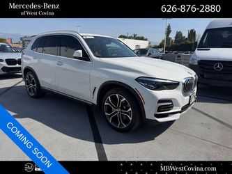2023 BMW X5