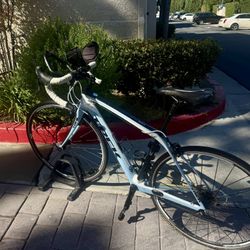 TREK Domane Road Bike