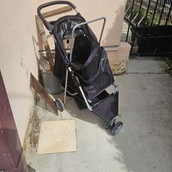 PET/DOG STROLLER $20