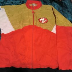 Starter jerseys