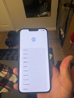 iPhone 14 plus
