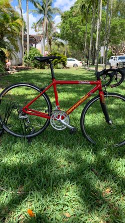 Cannondale Cad 2