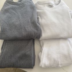 Youth Thermals Size 10-12