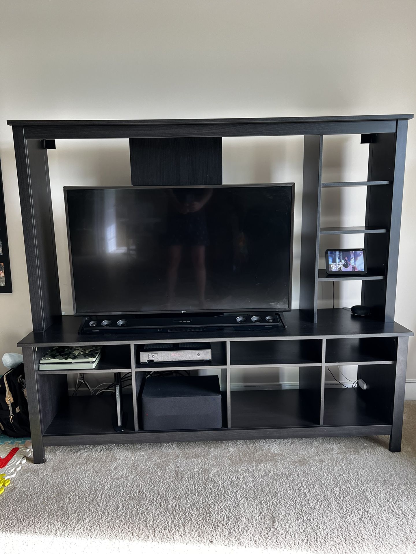 TV Storage Unit