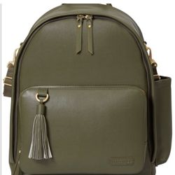 Skip and hop, backpack/diaper bag