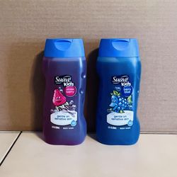 Suave Kids Bodywash