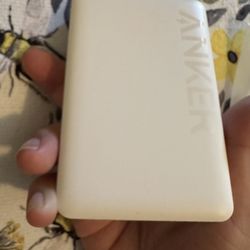 Iphone  Portable Charger 