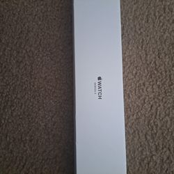 Apple Series Watch 3