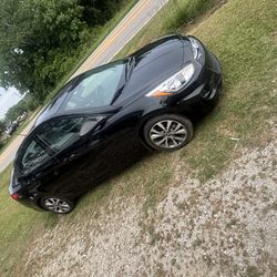2017 Hyundai Accent