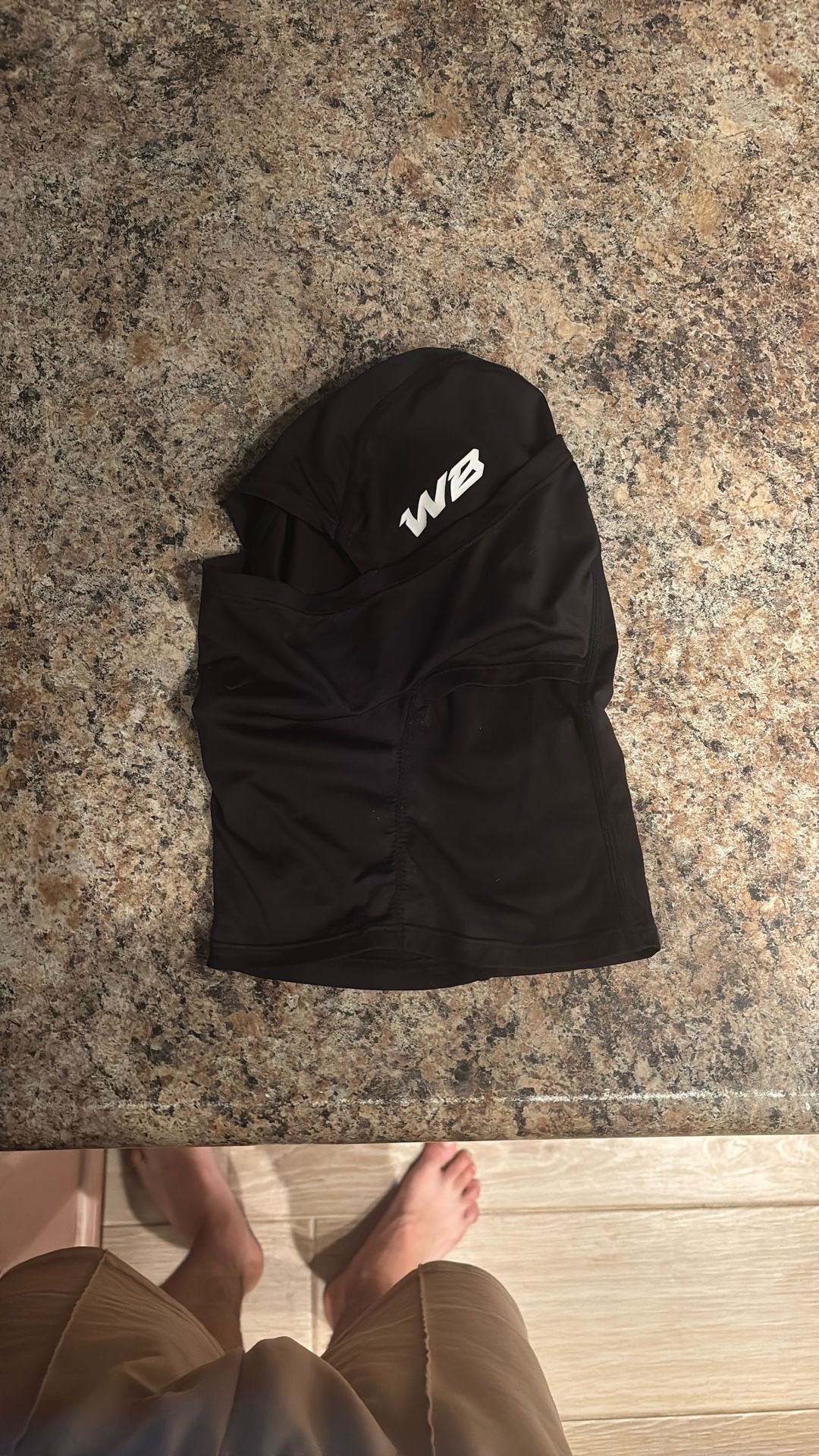 We Ball Sports Hyperwarmer/Shiesty