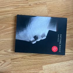 Pattern Magic Tomoko Nakamichi