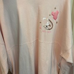 Disney Spirit Jersey 