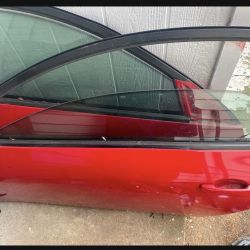 Doors For 2012 Altima Coupe 