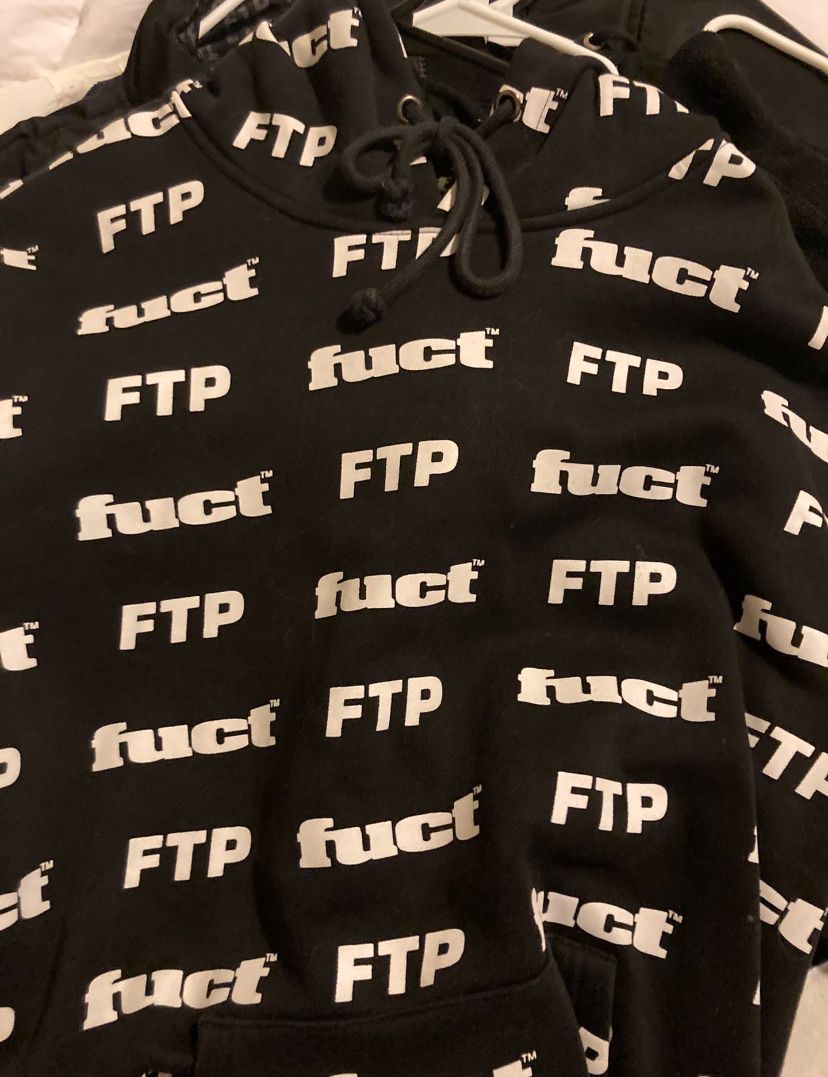 Ftp All Over 