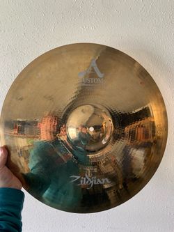 Zildjian Cymbal
