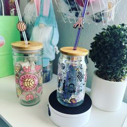 Vasos Personalizados 