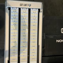 LIIIT LED Full Spectrum Grow Light