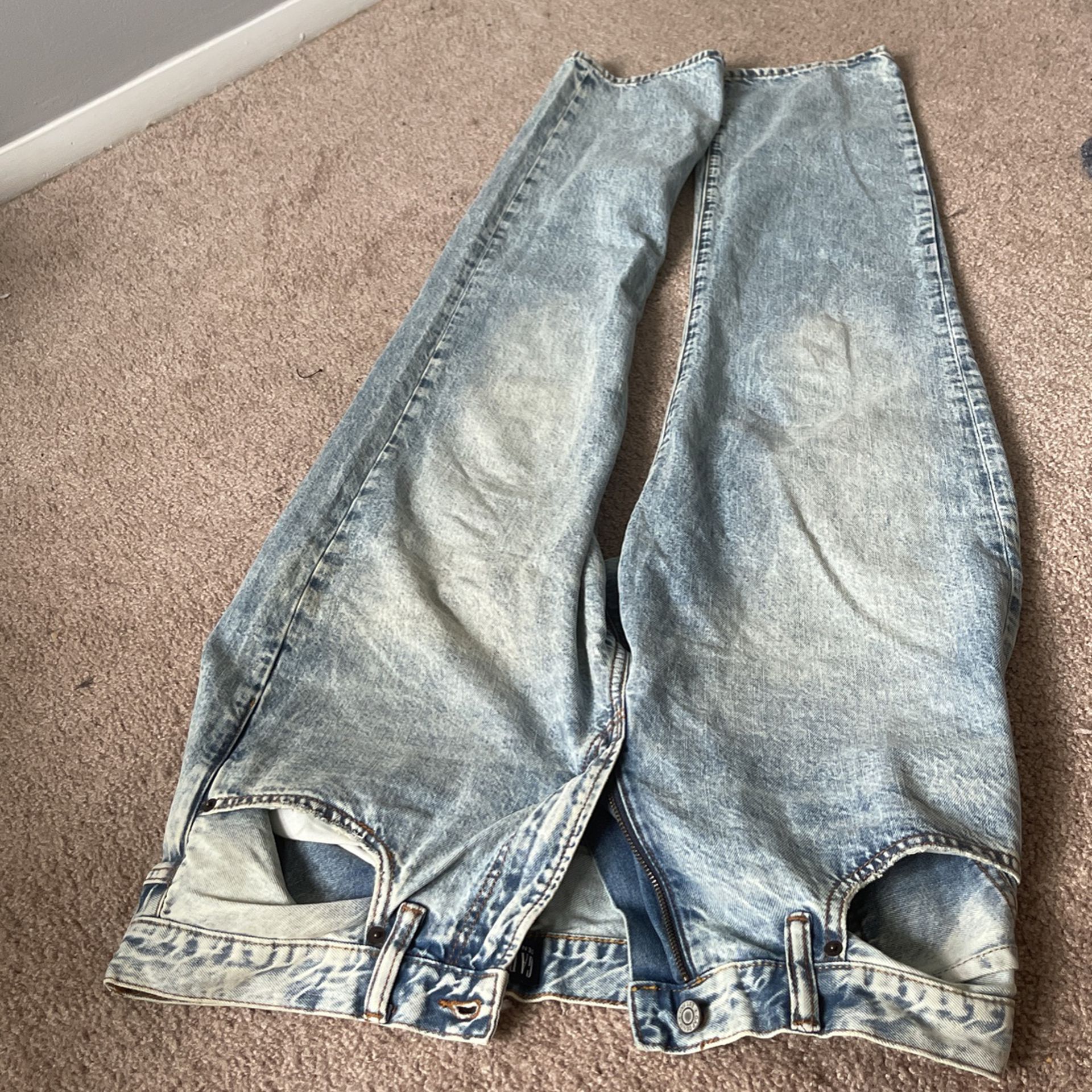 Denim Gap Jeans
