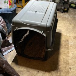 Dog Kennel