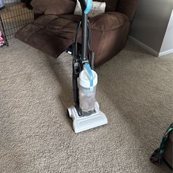 Black And Decker Vacuum 