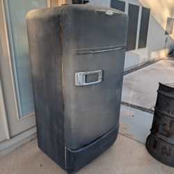 FREE Custom Homemade Smoker 
