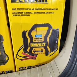 DeWalt 3 In 1