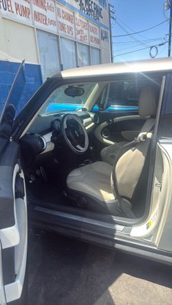 2013 Mini Cooper
