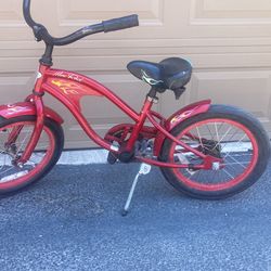 Electra Mini Rod (kids Bike 16 Inch) 3-6 Years Old