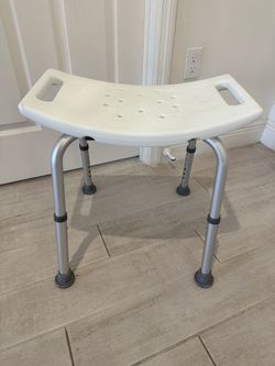 Shower Stool