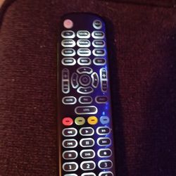 Onn Universal Remote