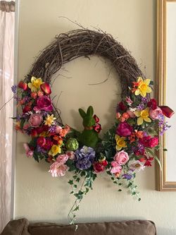 Spring Floral