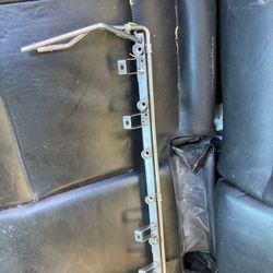 e46 fuel rail