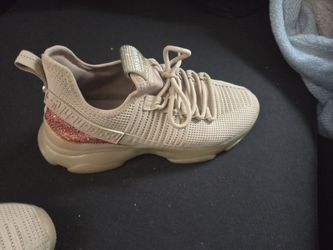 Steve Madden shoes sneakers