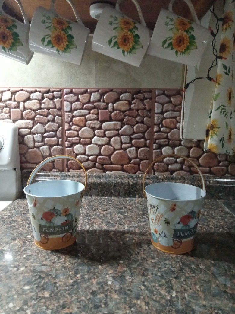 Autumn Decor
