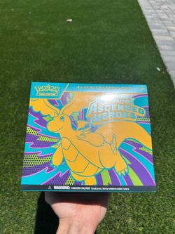 Ascended ETB