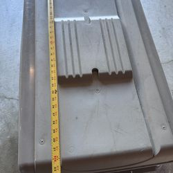 Dog Crate
