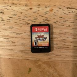 Pokemon Mystery Dungeon DX Switch