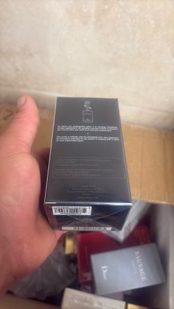 Savage men’s spray