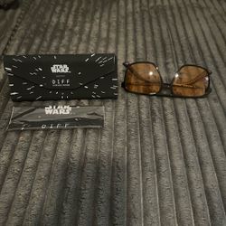 Limited Addition Star Wars Sunglasses