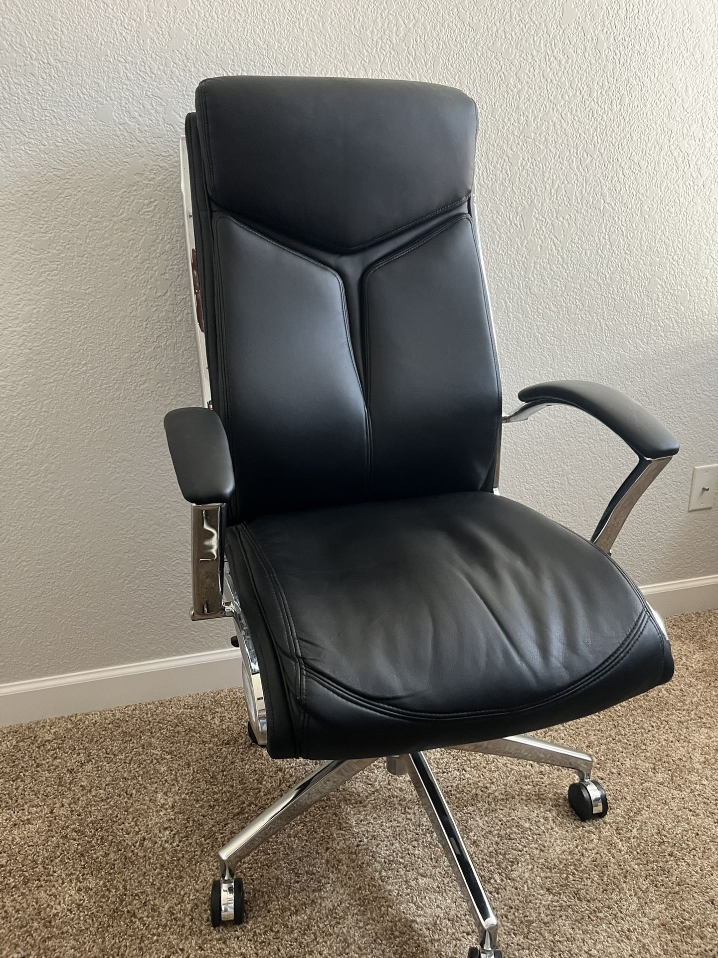Roller Desk Chair