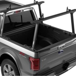 Thule TracRac TracOne Truck Rack Ladder Rack Toyota Tacoma etc