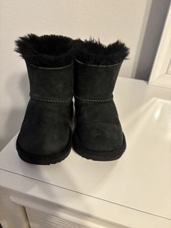 Toddler Ugg Boots