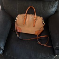 Dooney & Burke Bag