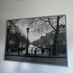 Frame Picture