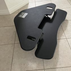 Varidesk Cube Corner 48" Sit