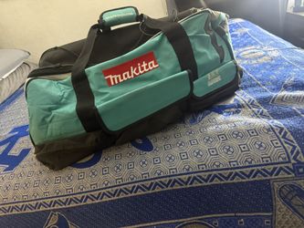 Makita Bag With Wheels